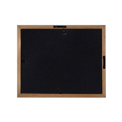 Kate and Laurel Gallery Wall Matted Picture Frame Set