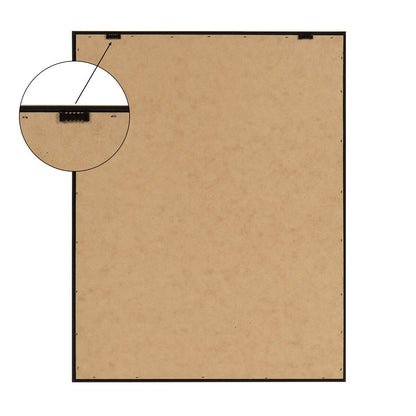 Kate and Laurel Sylvie Modern Circles Framed Canvas Set by Teju Reval