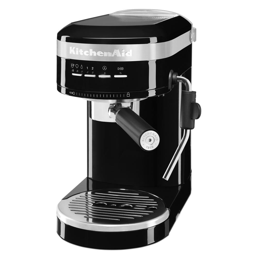 KitchenAid Metal Semi-Automatic Espresso Machine, KES6503
