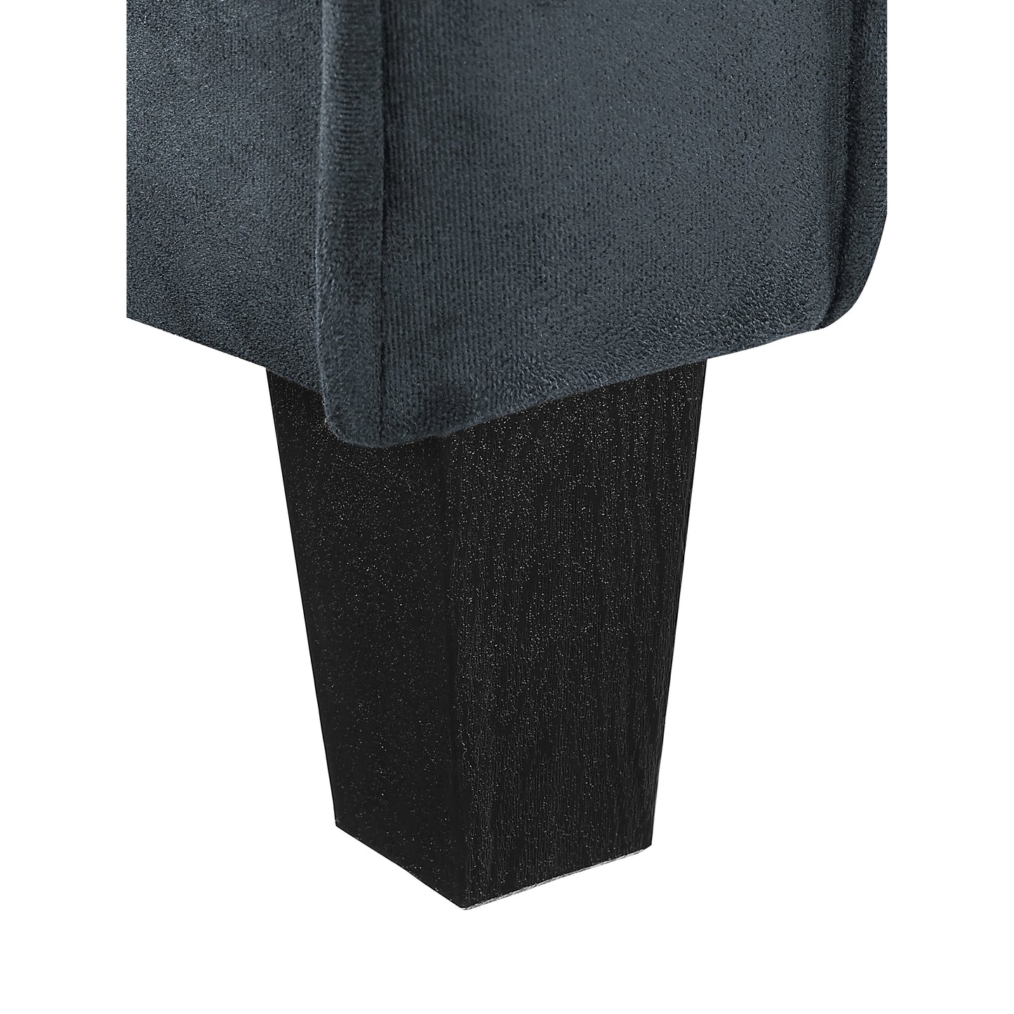 iLounge Harvard Microfiber Sofa