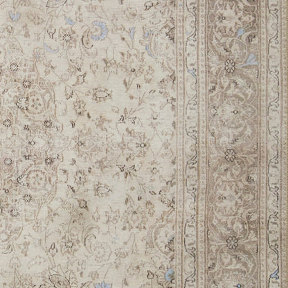 Alexander Home Tremezzina Distressed Shabby Chic Area Rug