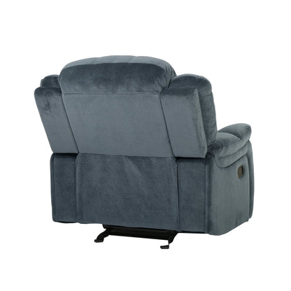 Luxurious Oversized Recliner Chair for Ultimate Relaxation