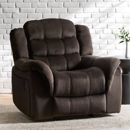 Luxurious Oversized Recliner Chair for Ultimate Relaxation
