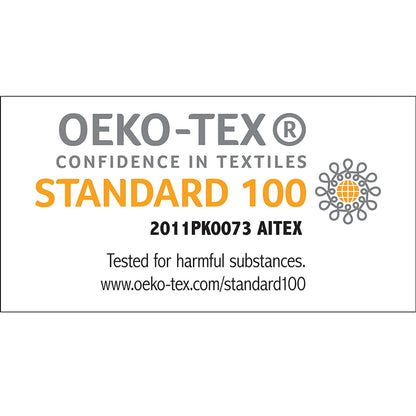 Madison Park Linen Blend 4PC Sheet Set