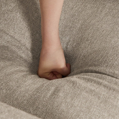 Maire Power Swivel Nursery Recliner Chair with Nightlight