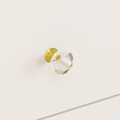 Makeup Vanity Dressing Table Set With Touch Screen Mirror & Stool