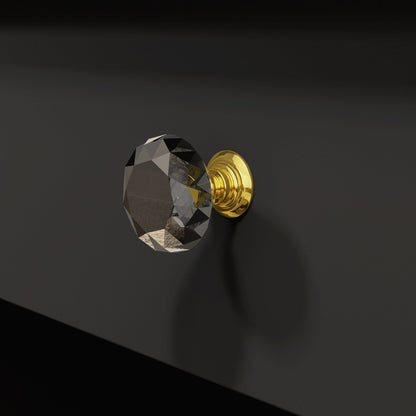 Makeup Vanity Dressing Table Set With Touch Screen Mirror & Stool