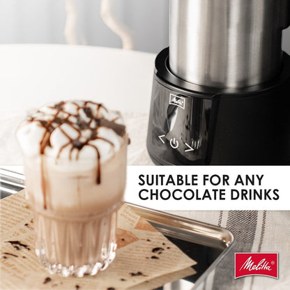 Melitta Montalatte Cappuccino and Latte Frother