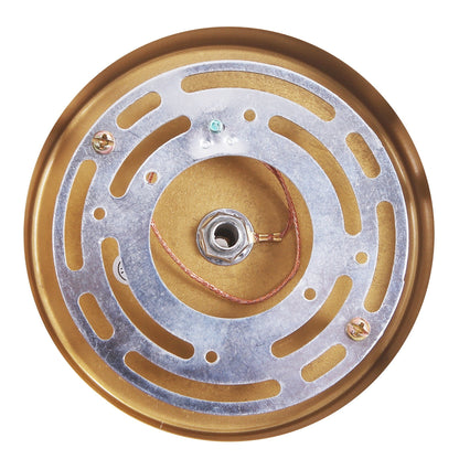 Modern Sputnik Chandelier 10-Light Adjustable Ceiling Light Fixture for Kitchen Dining Room Living Room Bedroom - N/A