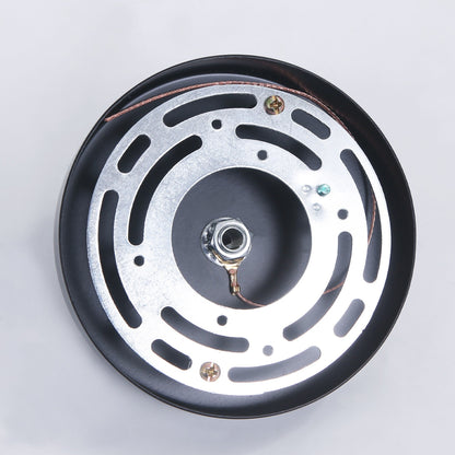 Modern Sputnik Chandelier 10-Light Adjustable Ceiling Light Fixture for Kitchen Dining Room Living Room Bedroom - N/A