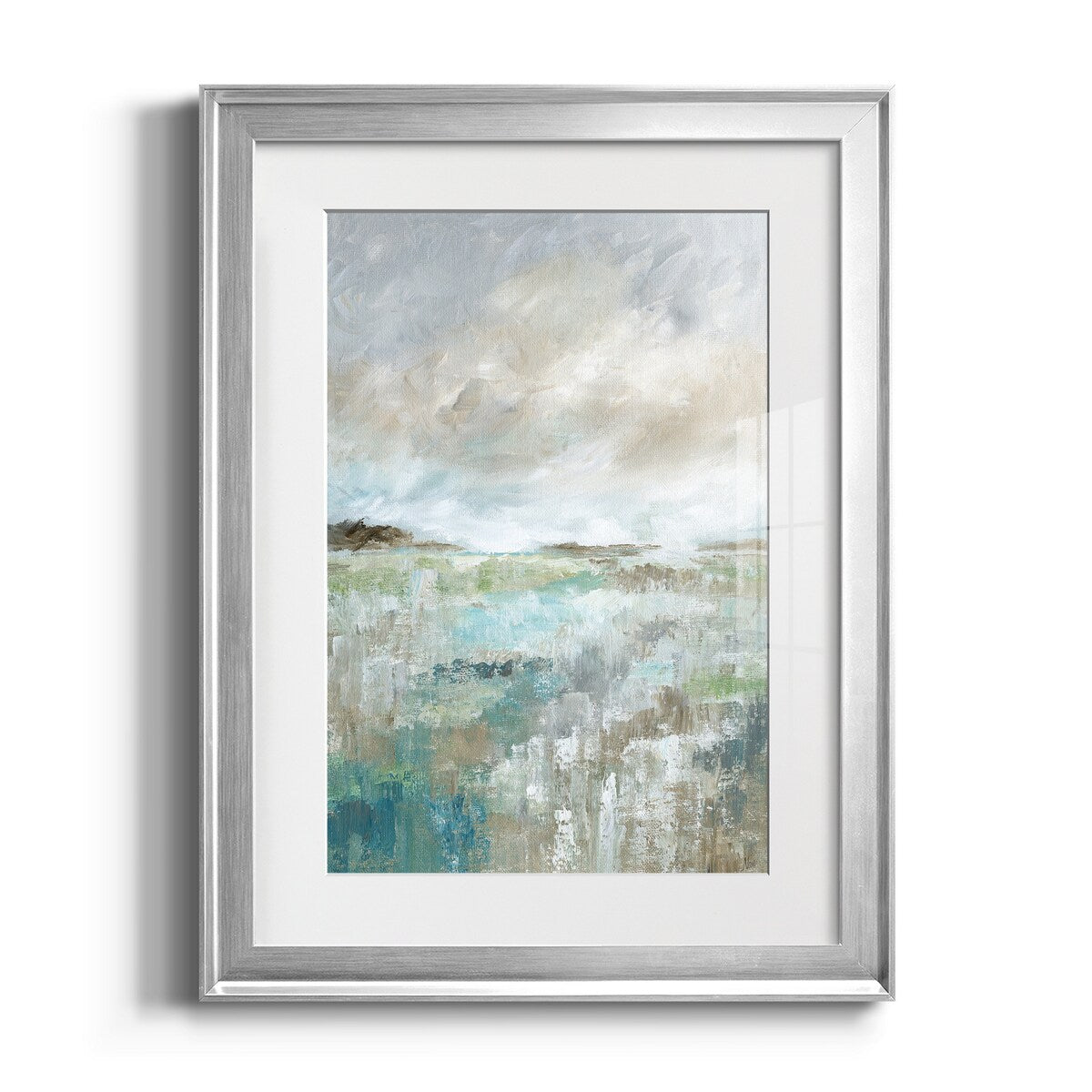 Nan Premium Framed Print - Ready to Hang