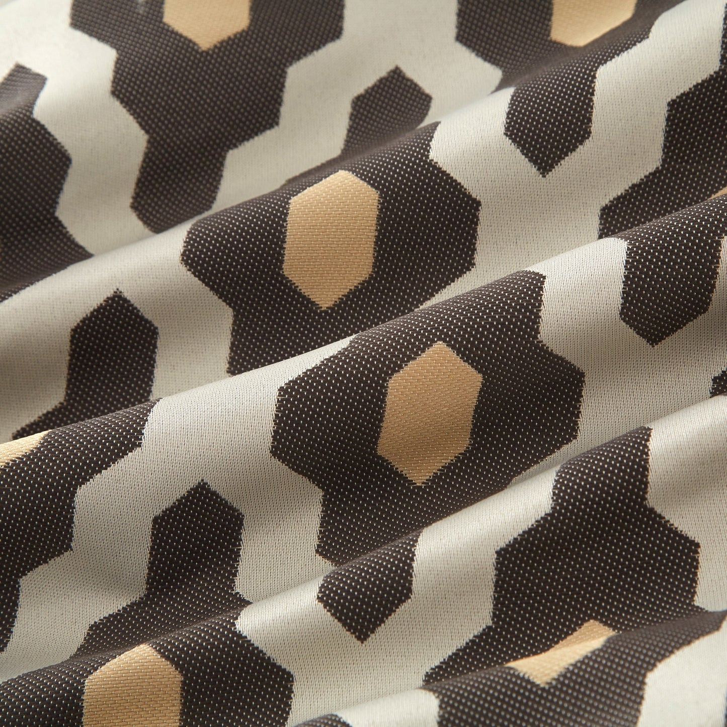 Nanshing Calvin Luxury10-Piece Geometric Comforter Set