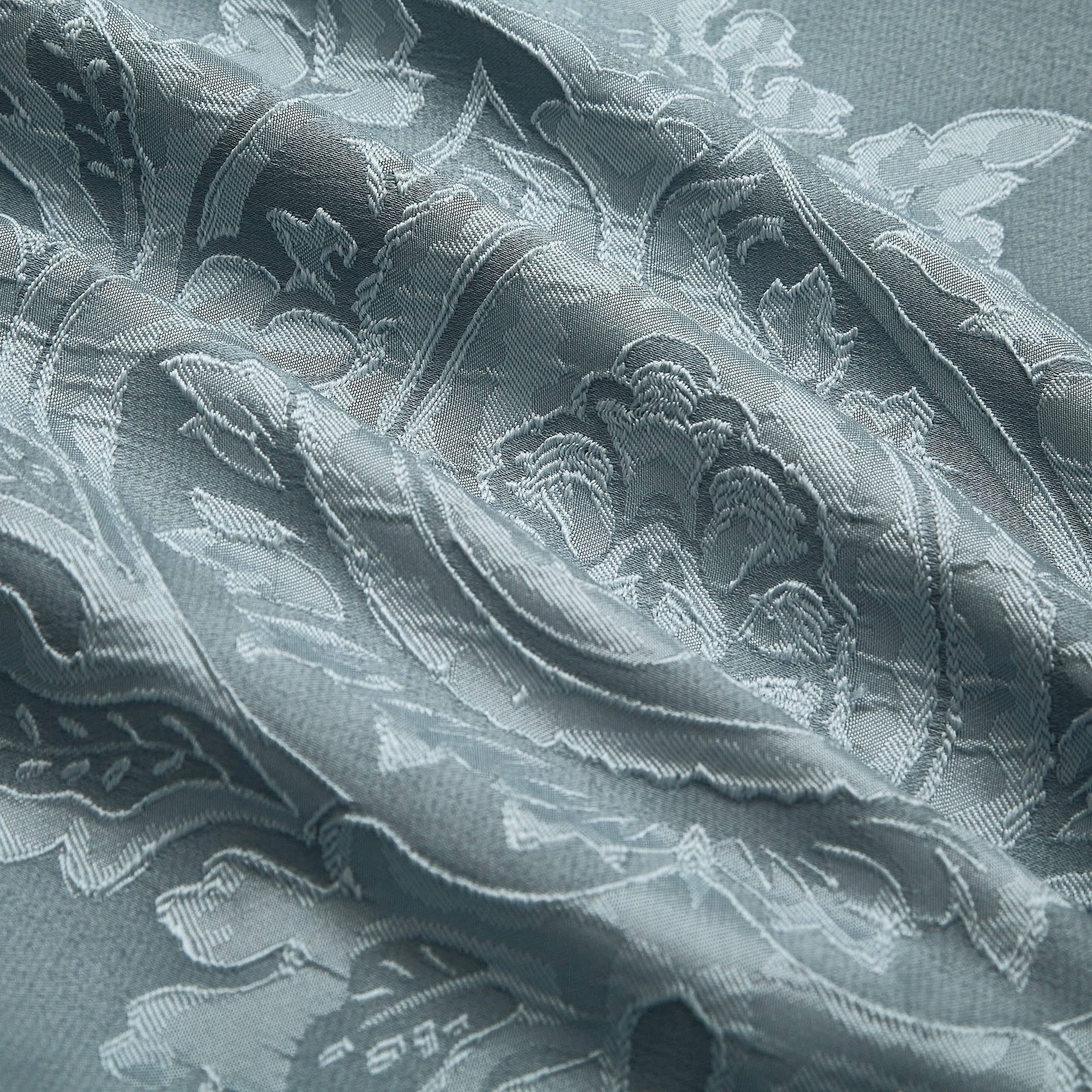 Nanshing Tiana 7 Piece Traditional Damask Comforter Set