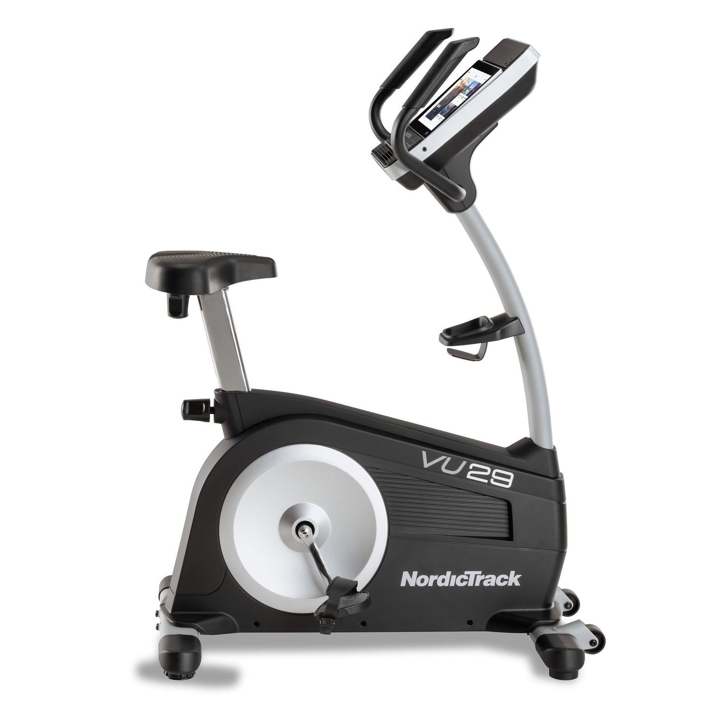 NordicTrack Commerical VU 29 Upright Bike