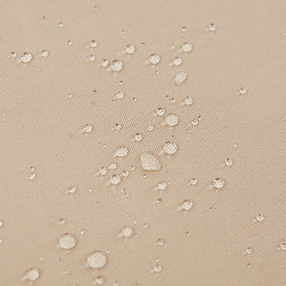 Oakley Sunbrella Solid Indoor/ Outdoor Corded Pillow and Chair Cushion Set