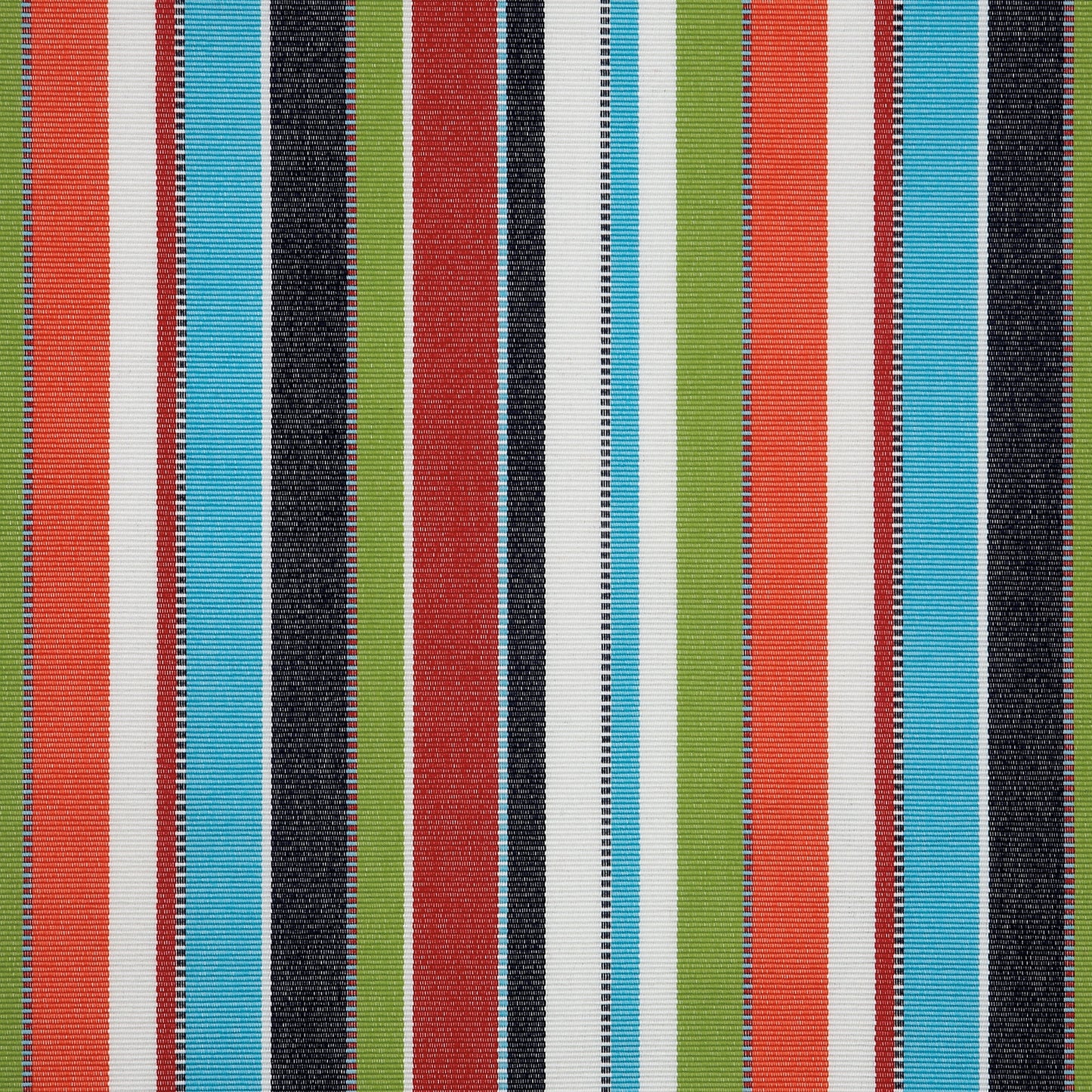 Oakley Sunbrella Solid Indoor/ Outdoor Corded Pillow and Chair Cushion Set