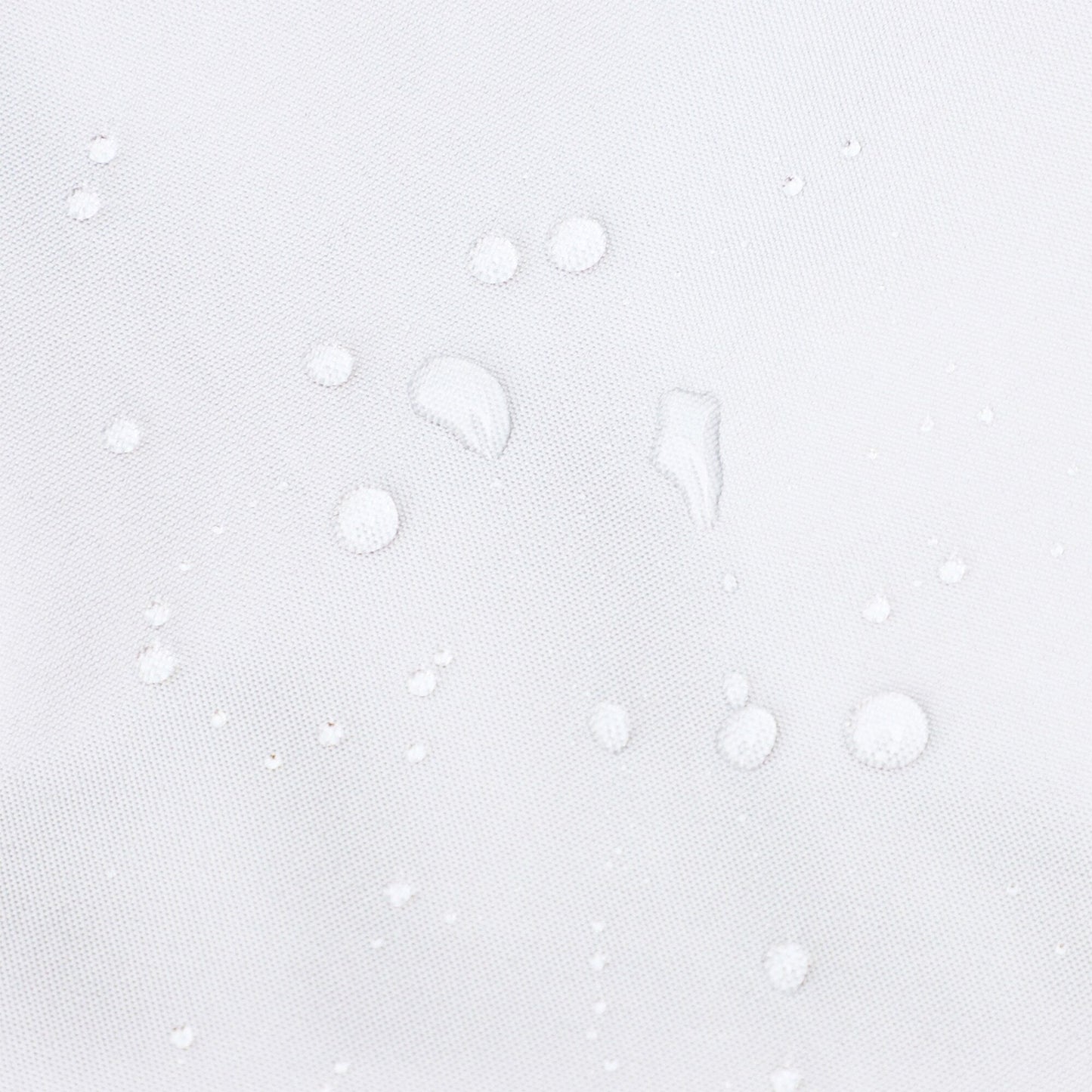 Outsunny Heavy Duty Pop Up Canopy with Sturdy Frame, UV Fighting Roof, Carry Bag for Patio, Backyard, Beach, Garden