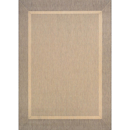 Dream Decor Rugs Pergola Channel Indoor Outdoor Area Rug