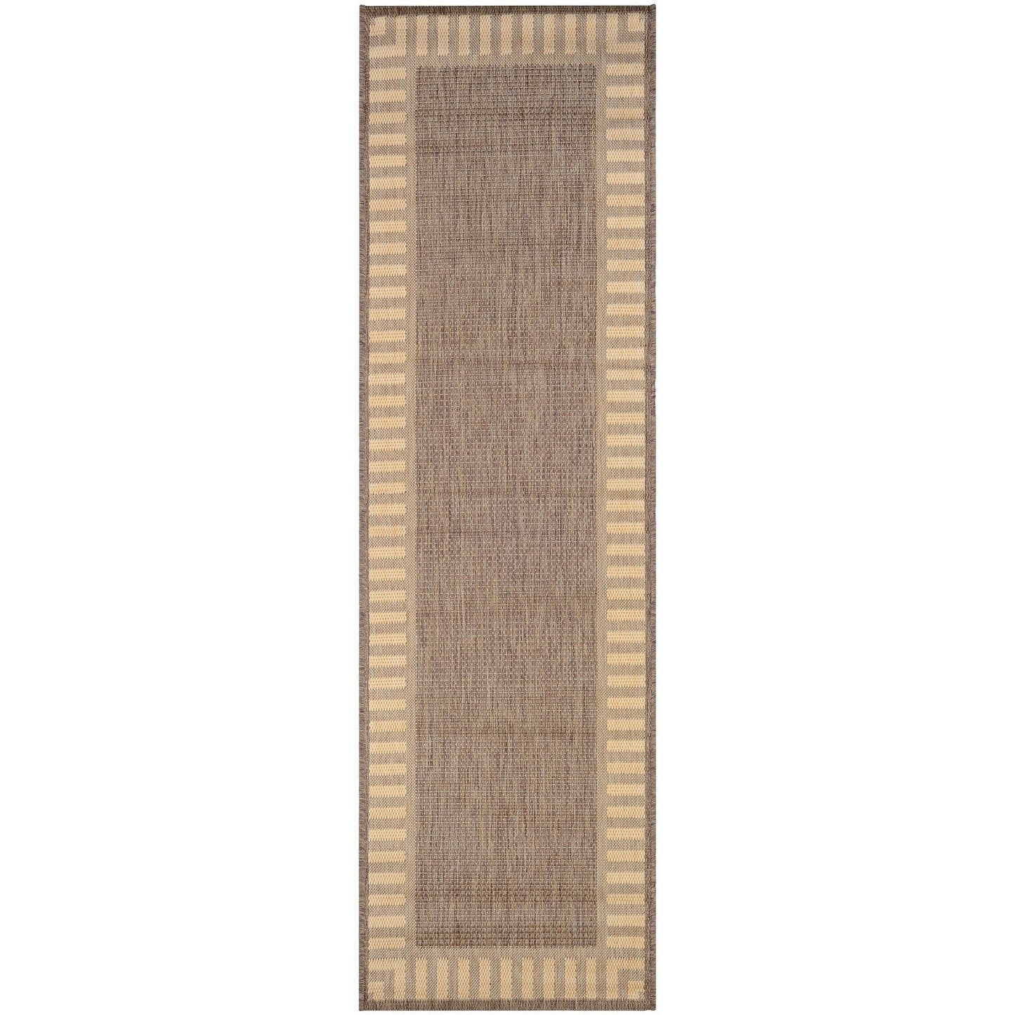 Dream Decor Rugs Pergola Flame Indoor Outdoor Area Rug