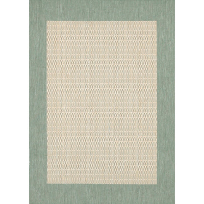 Dream Decor Rugs Pergola Quad Indoor Outdoor Area Rug