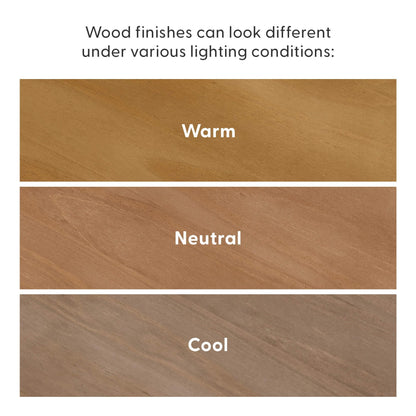 Plank and Beam Full-Size Platform Bed