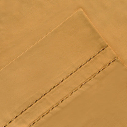 Pointehaven Deep Pocket 620 Thread Count Long Staple Cotton Sheet Set