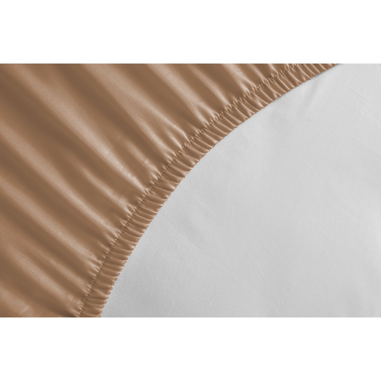 Pointehaven Deep Pocket 620 Thread Count Long Staple Cotton Sheet Set