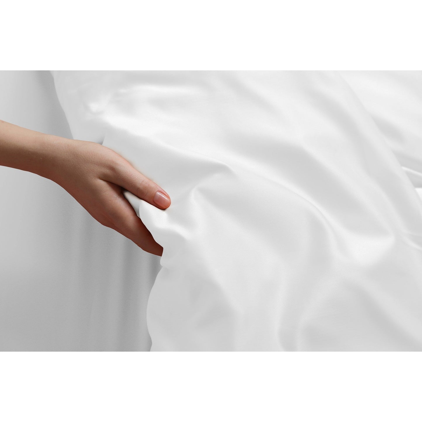 Pointehaven Deep Pocket 620 Thread Count Long Staple Cotton Sheet Set