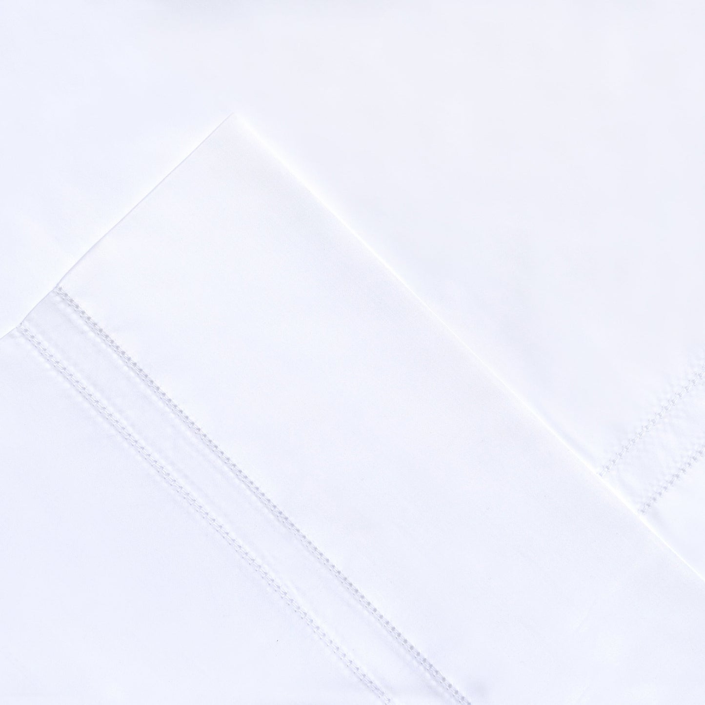 Pointehaven Deep Pocket 620 Thread Count Long Staple Cotton Sheet Set