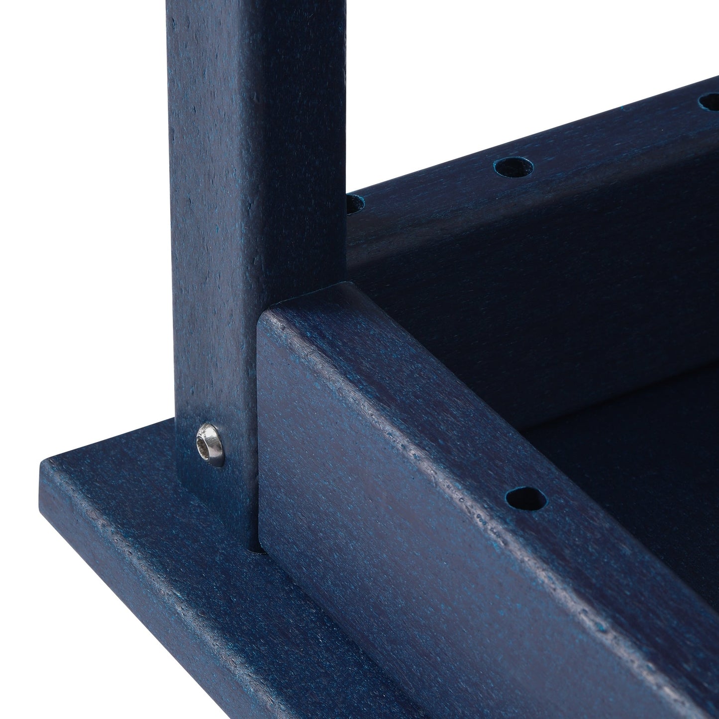 Polytrends Laguna Hdpe All Weather Outdoor Patio Rectangular Coffee Table