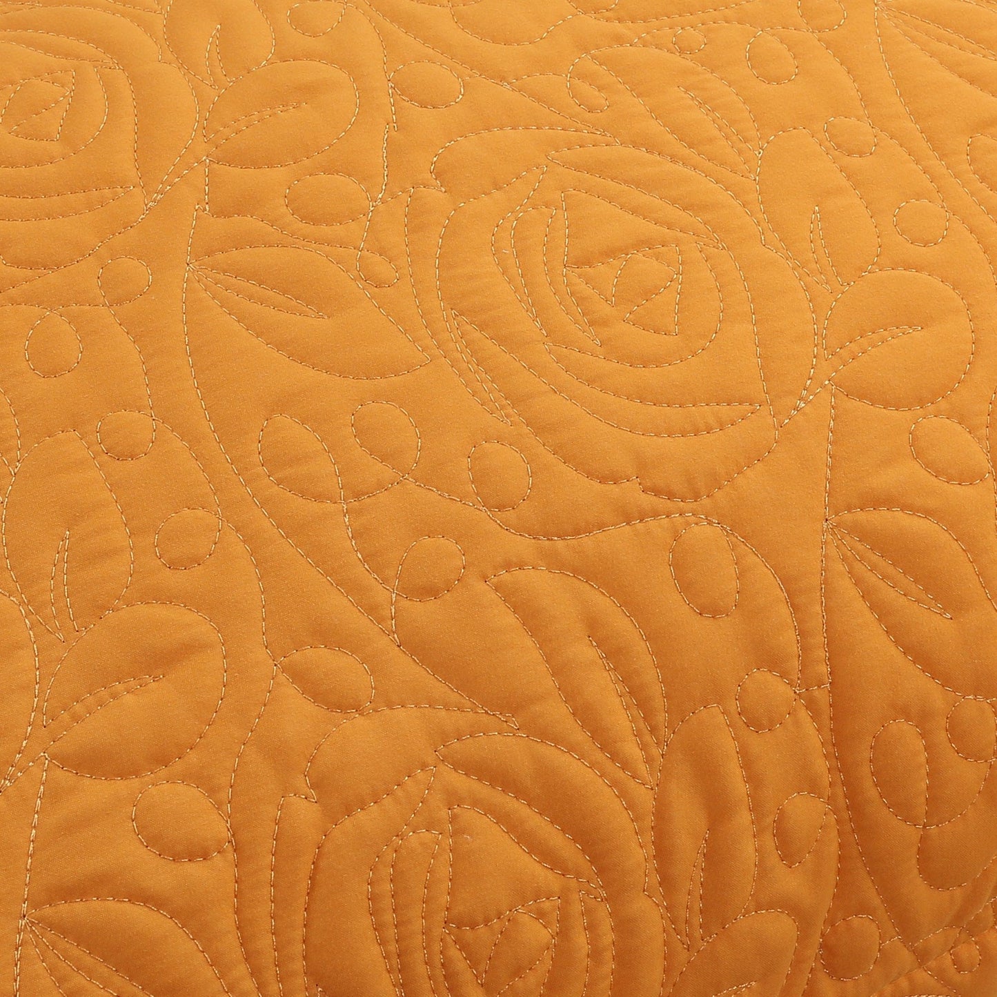 Porch & Den Manor Embroidered Pillow Sham (Set of 2)