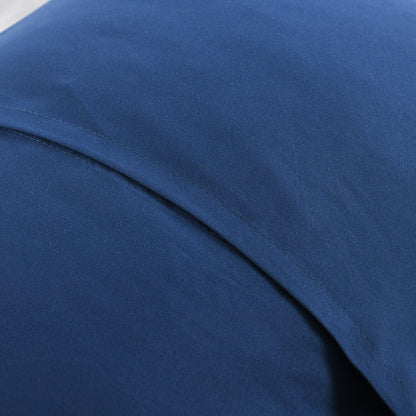 Porch & Den Manor Embroidered Pillow Sham (Set of 2)