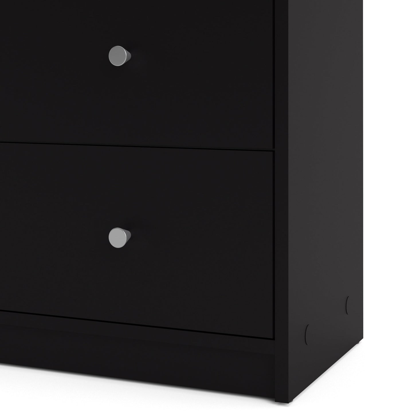 Porch & Den Zoe 6-drawer Double Dresser