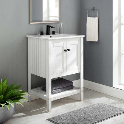 Prestige 24 Bathroom Vanity