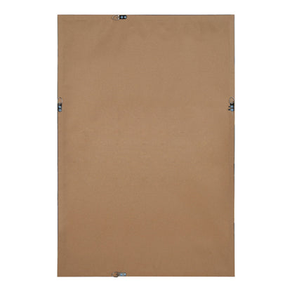 Rhodes Framed Decorative Wall Mirror