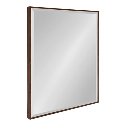 Rhodes Framed Decorative Wall Mirror