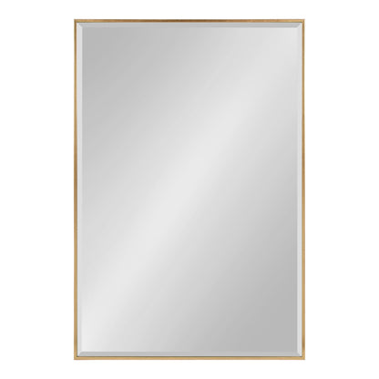 Rhodes Framed Decorative Wall Mirror