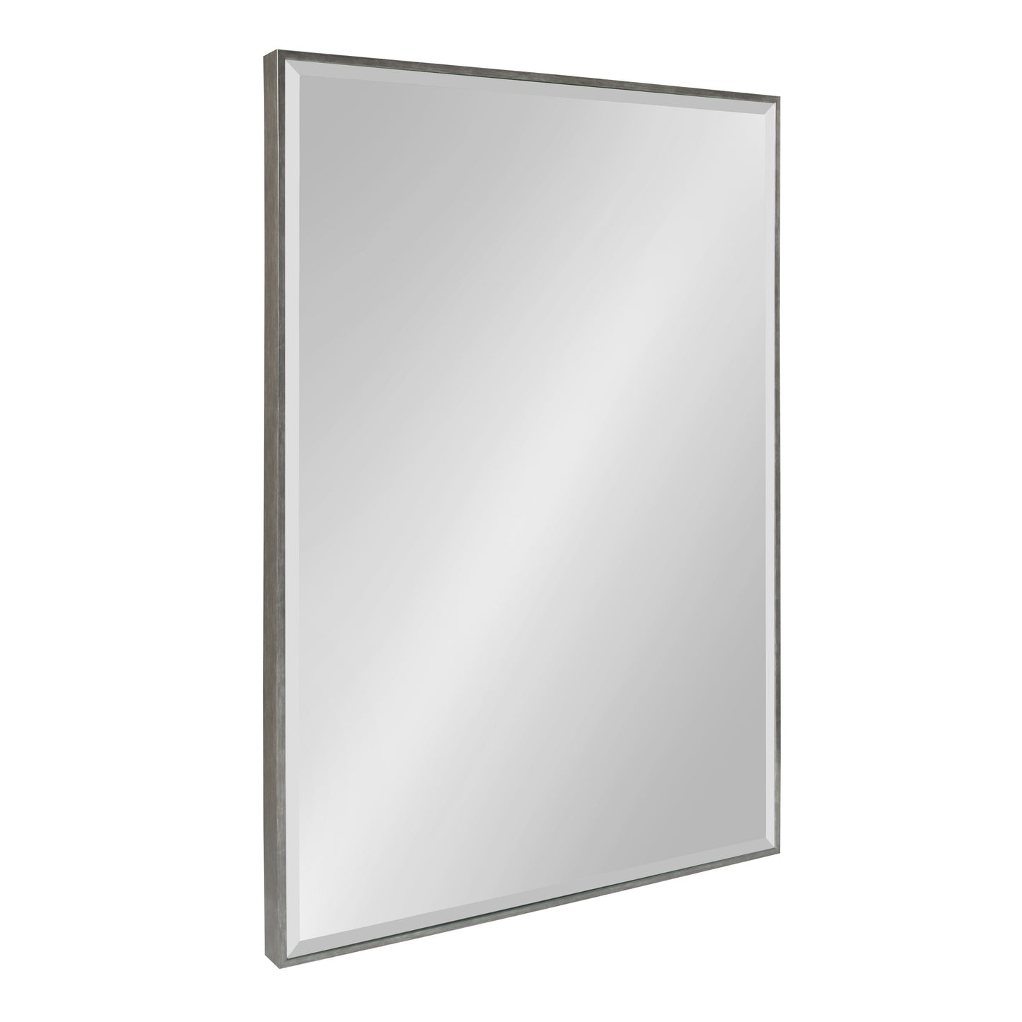 Rhodes Framed Decorative Wall Mirror