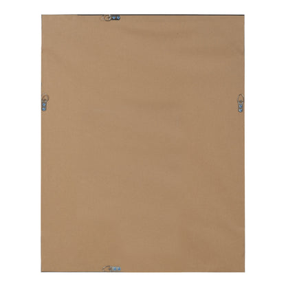 Rhodes Framed Decorative Wall Mirror