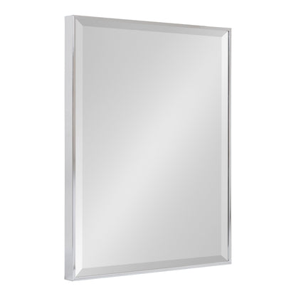 Rhodes Framed Decorative Wall Mirror