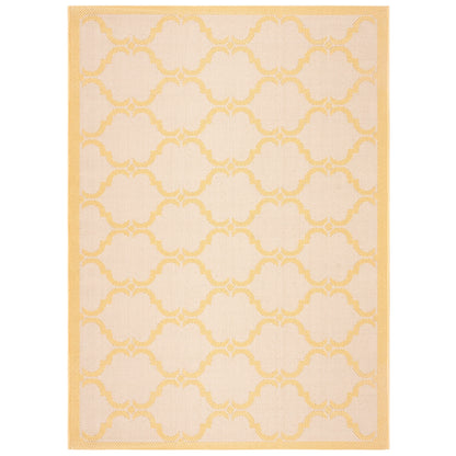 SAFAVIEH Courtyard Charleen Indoor/ Outdoor Waterproof Patio Backyard Rug