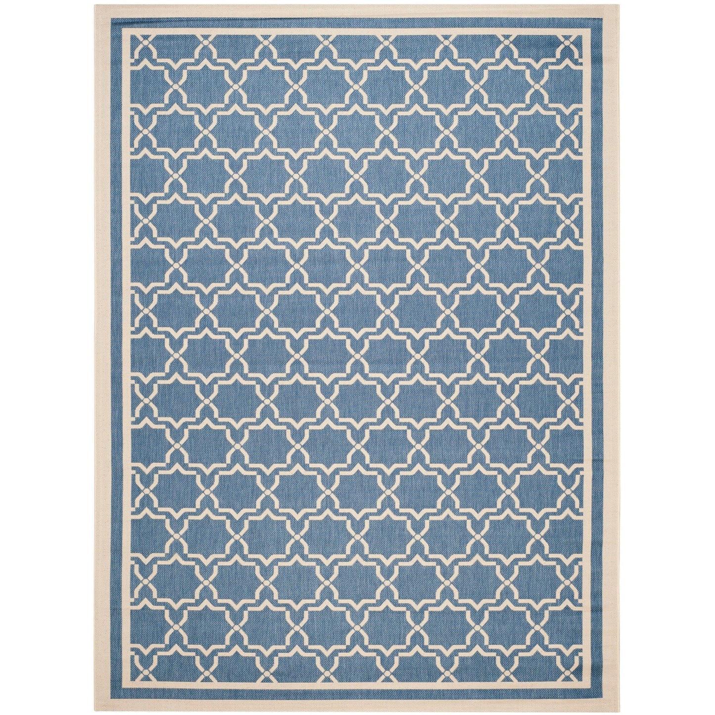 SAFAVIEH Courtyard Gulsin Indoor/ Outdoor Waterproof Patio Backyard Rug