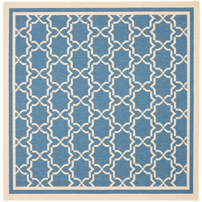 SAFAVIEH Courtyard Gulsin Indoor/ Outdoor Waterproof Patio Backyard Rug