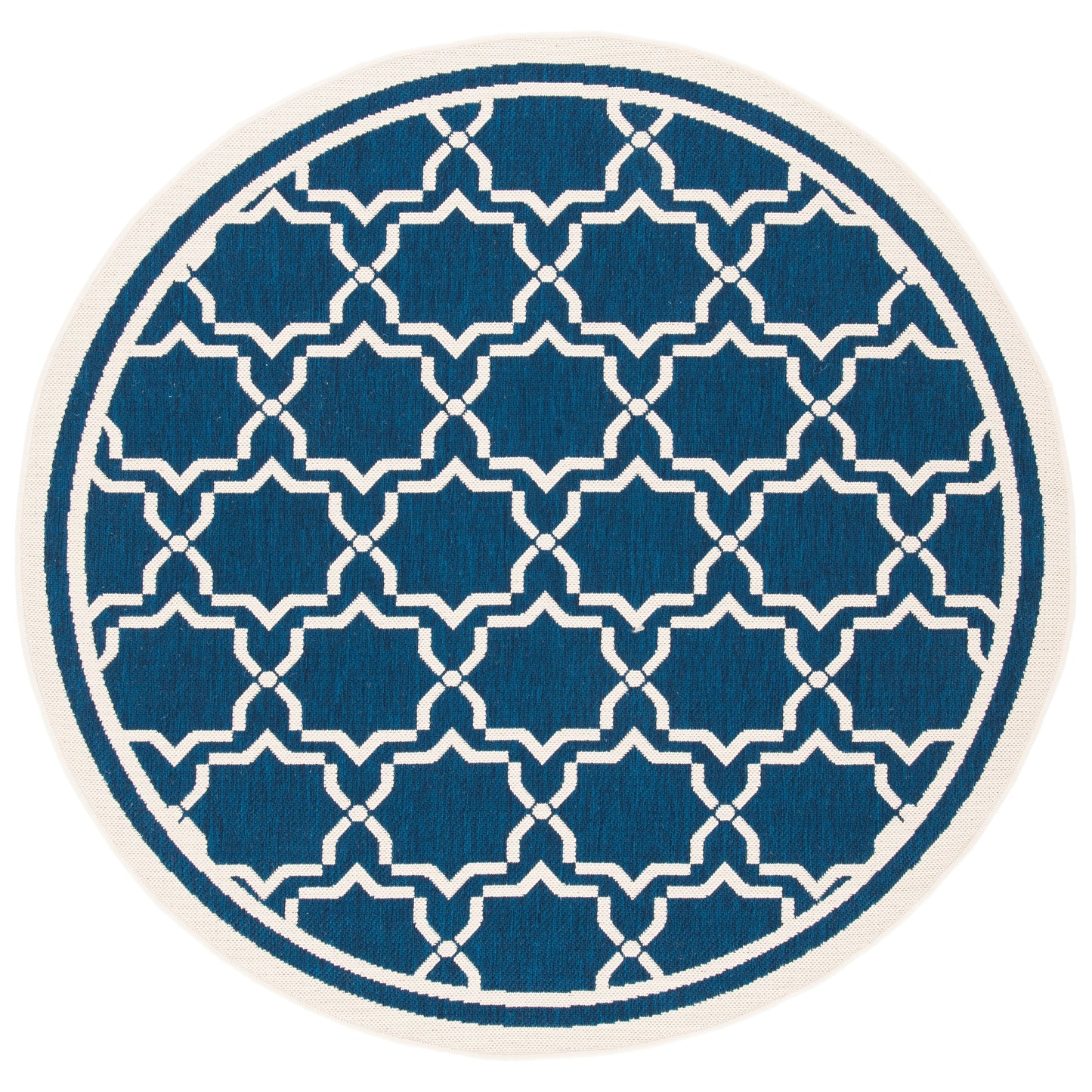 SAFAVIEH Courtyard Gulsin Indoor/ Outdoor Waterproof Patio Backyard Rug