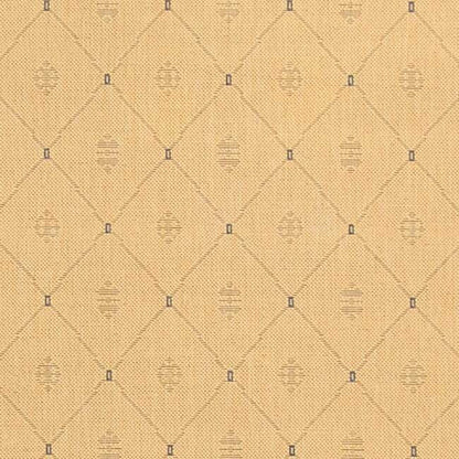 SAFAVIEH Courtyard Hendrina Indoor/ Outdoor Waterproof Patio Backyard Rug