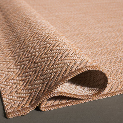 SAFAVIEH Courtyard Ilmur Indoor/ Outdoor Waterproof Patio Backyard Rug