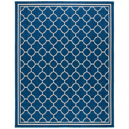 SAFAVIEH Courtyard Kristelle Indoor/ Outdoor Waterproof Patio Backyard Rug