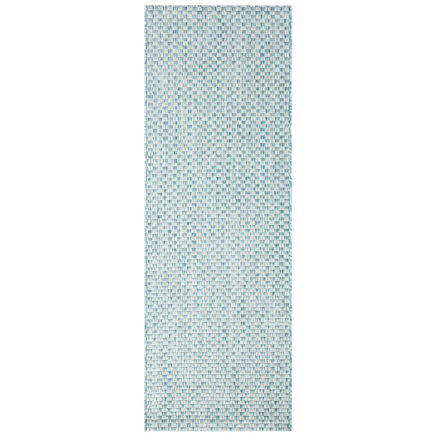 SAFAVIEH Courtyard Ragini Indoor/Outdoor Waterproof Patio Backyard Rug