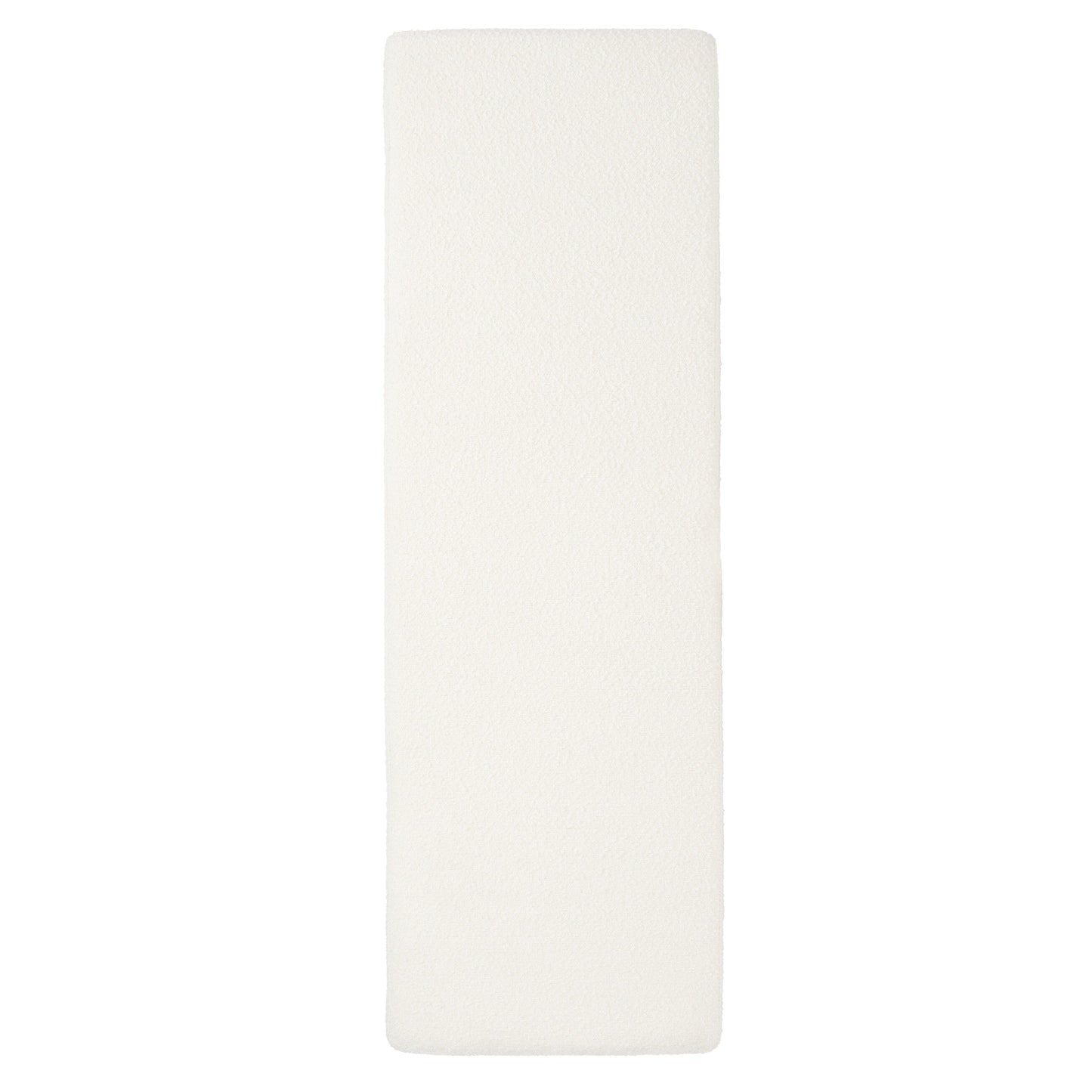 SAFAVIEH Couture Sunneva Boucle Storage Bench - 61 In. W x 20 In. D x 19 In. H - 61Wx20Dx19H