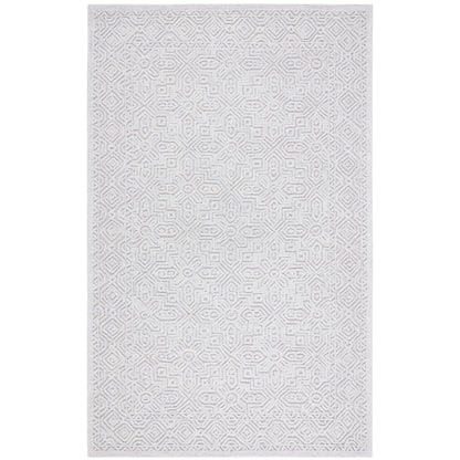 SAFAVIEH Handmade Textural Tarsha Wool Rug